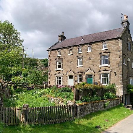Primrose Villa Rosedale Abbey Экстерьер фото