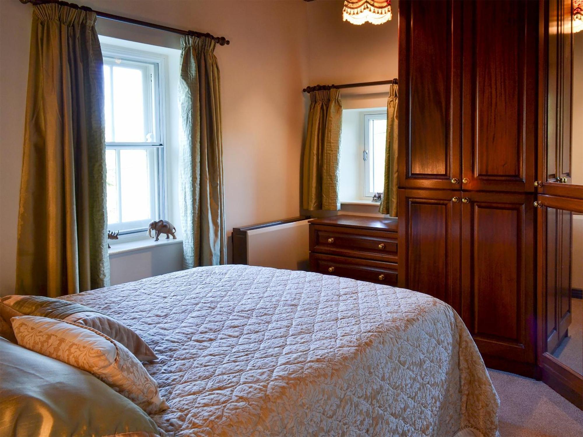 Primrose Villa Rosedale Abbey Экстерьер фото