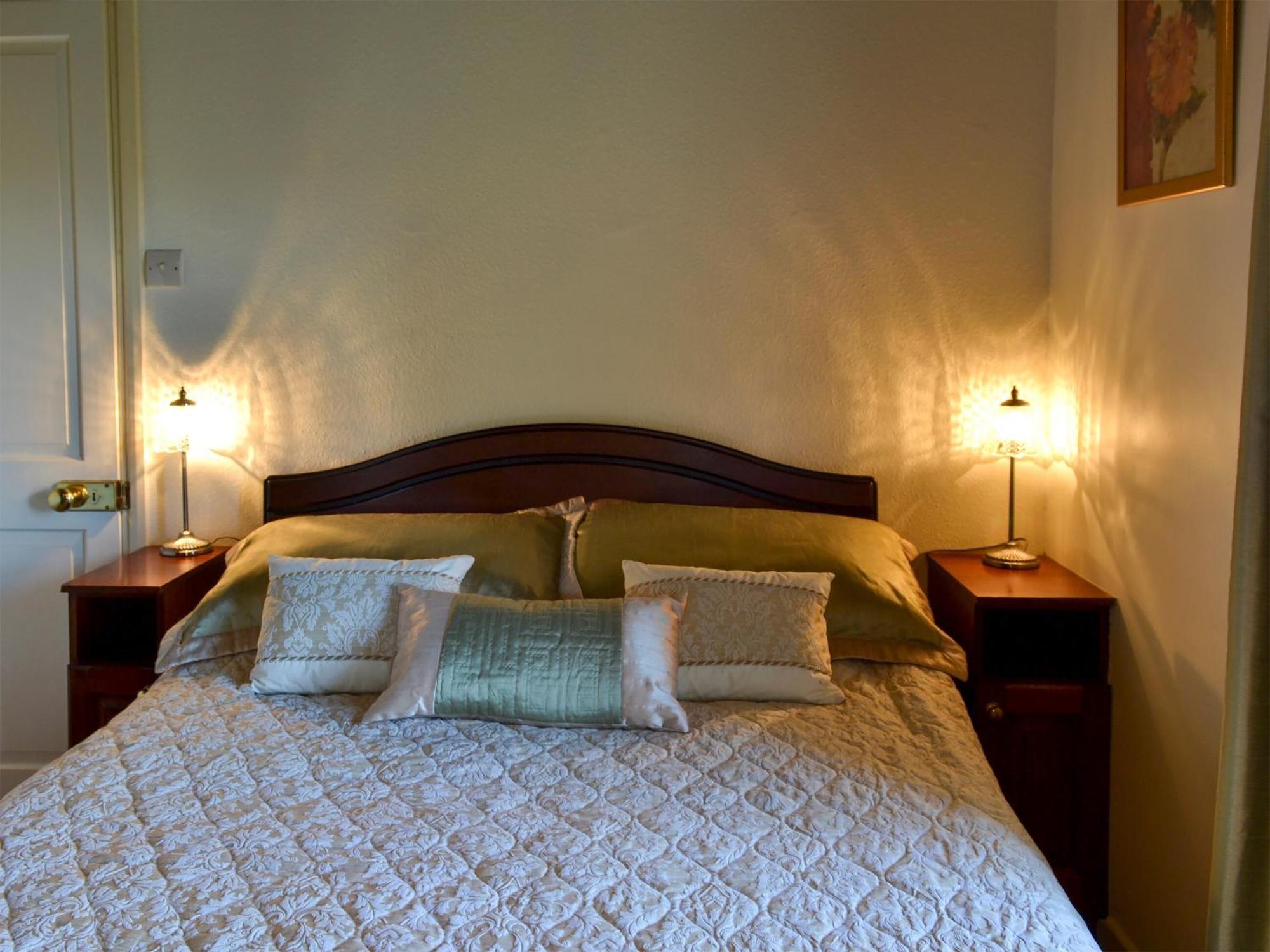 Primrose Villa Rosedale Abbey Экстерьер фото