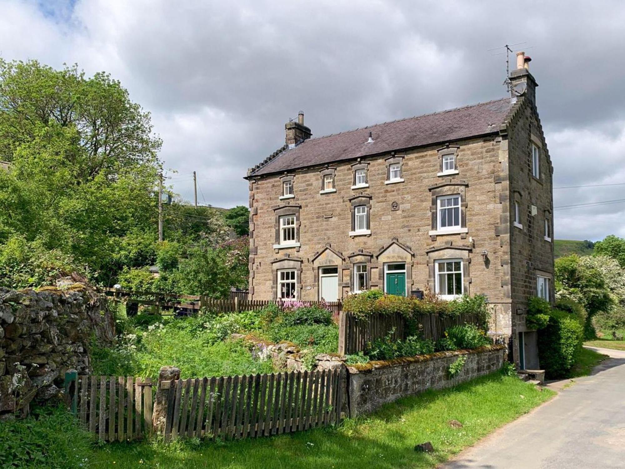 Primrose Villa Rosedale Abbey Экстерьер фото