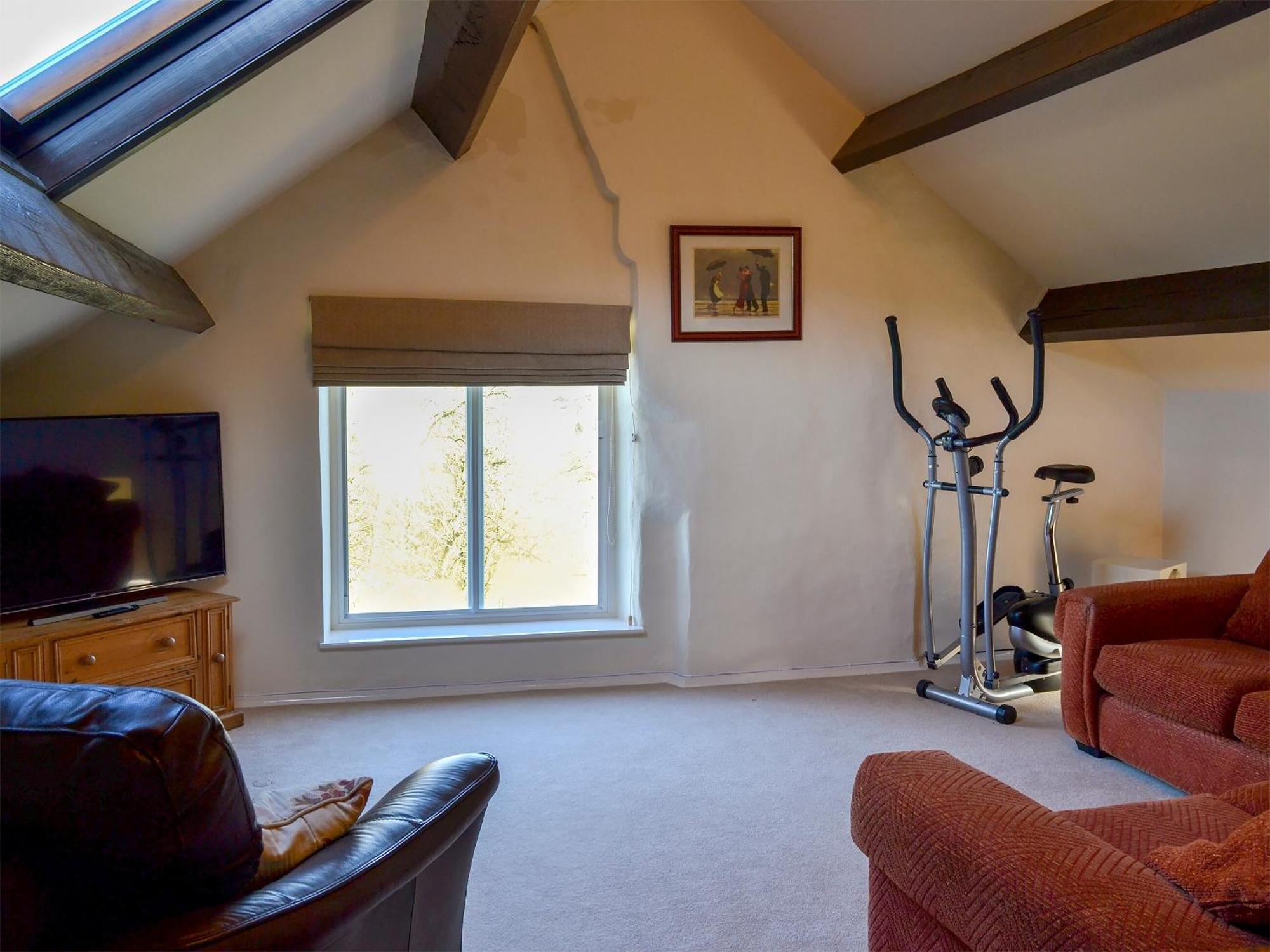 Primrose Villa Rosedale Abbey Экстерьер фото