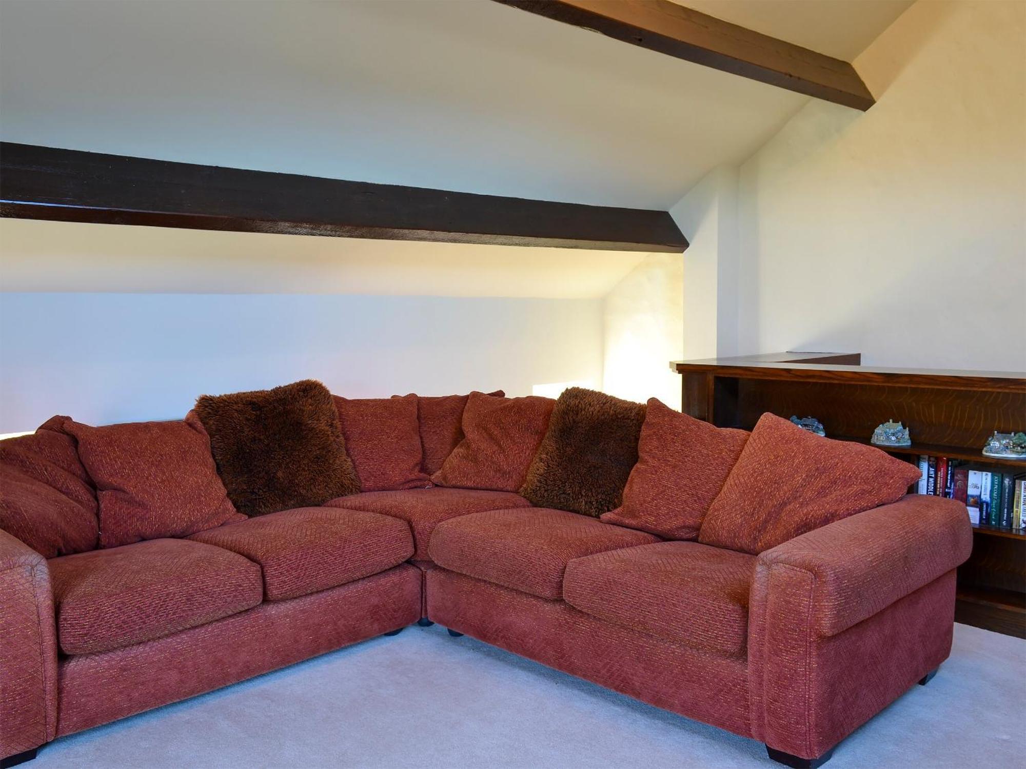 Primrose Villa Rosedale Abbey Экстерьер фото